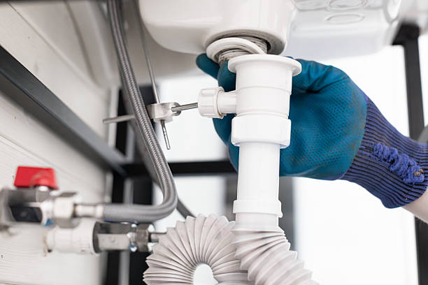 Reliable Drain Cleaning contractor in Lytle Creek, CA by AAA Plumbing Heating
